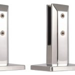 Soporte Para Baño Ducha Shower Terraza Ambientes 2un