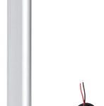 Actuador Lineal Dc 12v 300n Extensión 80cm, Elevador Elé