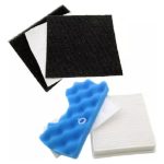 Filtro Samsung Dj63-00669a Sc43 Sc44 Sc45 Sc46 Sc47 Series