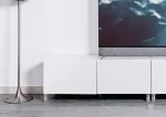 Patas Mueble Sillón Cama Sofá 4un 10cm Gota Duro-aluminio.. - Imagen 2