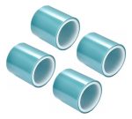 Cinta Artesanal De 50mm * 5m For Artesanía De Resina Uv 4pcs