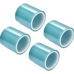 Cinta Artesanal De 50mm * 5m For Artesanía De Resina Uv 4pcs