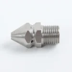 Boquilla Para Destapar Drenaje Para Hidrolavadora 1/4 - Imagen 5