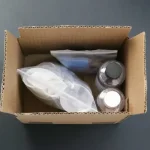 Resina Epóxica Cristal Kit Iniciación Mica 55pcs 1.1 408ml - Imagen 7