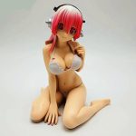 Molde Silicona Velas Y Jabón Anime - Imagen 4