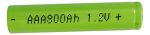 Pila Recargable Aaa Ni-mh 800mah Ym 50pcs Para Recambio Pack - Imagen 2