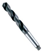 Broca Hss M2 Alta Velocidad 36mm Dureza Din 345 Cono Morse