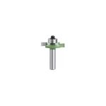 Fresa Madera T Toma 8mm X 31x5