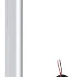 Actuador Lineal Dc 12v 300n Extensión 70cm, Elevador Elé
