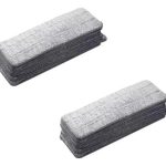 Mopa Repuesto Para Trapeador 10un 32x12