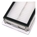 Repuesto Filtro 2un Xiaomi Mi Robot Vacuum Mop 1c - Imagen 4