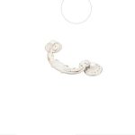 Tirador Manilla Mueble Cajón Alva1 130x55mm