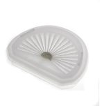 Filtro Aspiradora Black Decker Vlpf10 & N600601