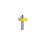 Fresa Madera T Toma 8mm X 32x9.52