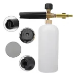 Boquilla De Espuma Snow Foam Para Makita 1lt