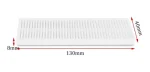 Filtros Repuestos Xiaomi Vacuum-mop Essential 2un - Imagen 3