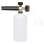 Boquilla De Espuma Snow Foam Para Karcher Hd 1lt