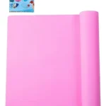 Tapete De Silicona Para Horno 1pc De 40 X 30cm Antiaderente