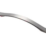 Tirador Manilla Mueble Cajón Ofic 258x19mm