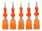 Broca Avellanado 10mm 5pcs Brcoca 2.8-3.0-3.2-3.5-4.0mm - Imagen 5