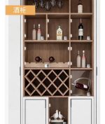 Cerradura Puerta Vidrio Mueble Doble De 3 A 8mm Pack 10 Uni - Imagen 3