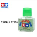 Tamiya Cemento Pegamento 87038 40ml Extra Fino - Imagen 2
