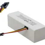 Batería Para Mijia 1c Stytj01zhm 14.4v 3.500mah