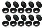 Embellecedor Decorativo Tapa Tornillos Clavos Perno 100un - Imagen 6