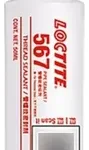 Loctite 567 Teflon Liquido 250ml Cañerias Viscosidad: 28000