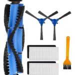 Kit 6pcs Para Eufy Robovac 11s 30 30c 15c 12 25c 35c