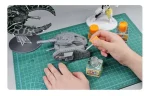 Tamiya Cemento Pegamento 87113 40ml Limonene - Imagen 3