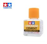 Tamiya Cemento Pegamento 87113 40ml Limonene - Imagen 4