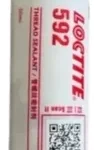 Loctite 592 Teflon Liquido 50ml Cañerias Uso Profecional