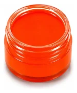 Pigmento Para Siliconas En Pasta Color Rosa Anaranjado 5g - Imagen 7