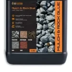 Pegamento Fijador De Gravilla 5kg Concentrado Para Diluir