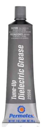 Grasa Dieléctrica Lubricante - 85gr, (22058) Permatex - Imagen 2