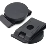 Soporte Para Herramientas Con Imán Con Clip Para Cinturón