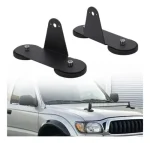 Base Magnetica Doble Para Vehiculo, Luces, Accesorios 2u - Imagen 3