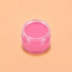 Pigmento Para Siliconas En Pasta Color Púrpura Rosado 5g - Imagen 7
