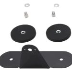 Soporte Magnetico Vehiculo Luces 4u Sin Instalacion, Movil