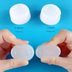 Silicona Caucho Moldes Epóxico Jabón Figuras 1kg Visc. Med. - Imagen 7