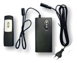 Controlador Actuador Lineal Inalambrico 12v Para 1 Actuador