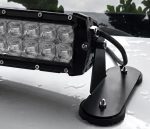 Soporte Magnetico Vehiculo Luces 4u Sin Instalacion, Movil - Imagen 5