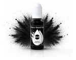 Pigmento Negro Para Resina Ecológica En Polvo, Yeso, 10 Ml - Imagen 5