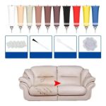 Kit Reparación Cuero, Eco Cuero, Cuerina, Ropa Etc 18pcs