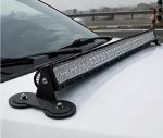 Soporte Magnetico Vehiculo Luces 4u Sin Instalacion, Movil - Imagen 4