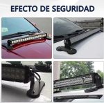 Base Soporte Para Barra Luz Led Base Magnética 1p - Imagen 4