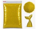Pigmento En Polvo Para Resina, Pinturas, Etc. 100gr Amarillo