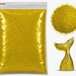 Pigmento En Polvo Para Resina, Pinturas, Etc. 100gr Amarillo
