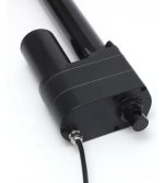 Actuador Lineal 5000n Fuerza Dc12v Extensión 20cm, Elevador - Imagen 4